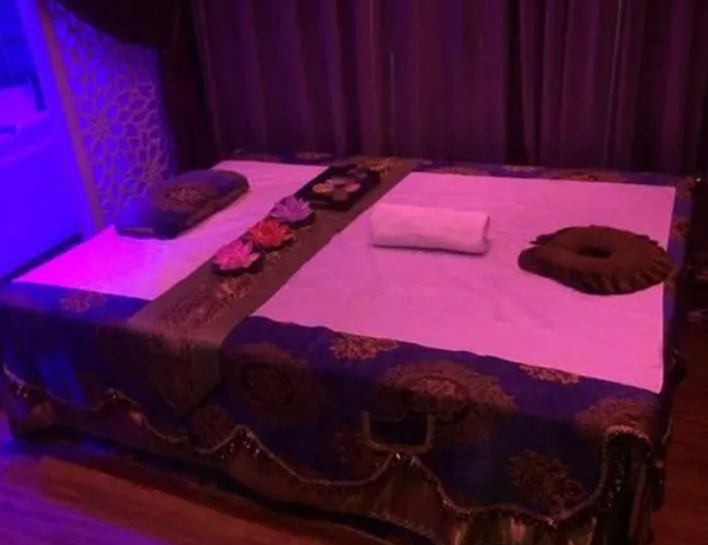 成都双流Xinxi养生会馆养生会馆桑拿馆环境展示一